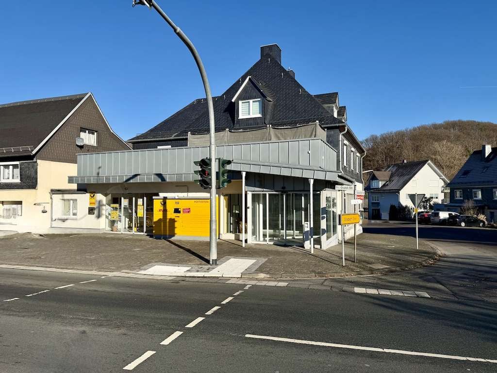 Immobilie in Burbach - Attraktives Renditeobjekt mit Wohn- und Gewerbeeinheiten - Bild 0