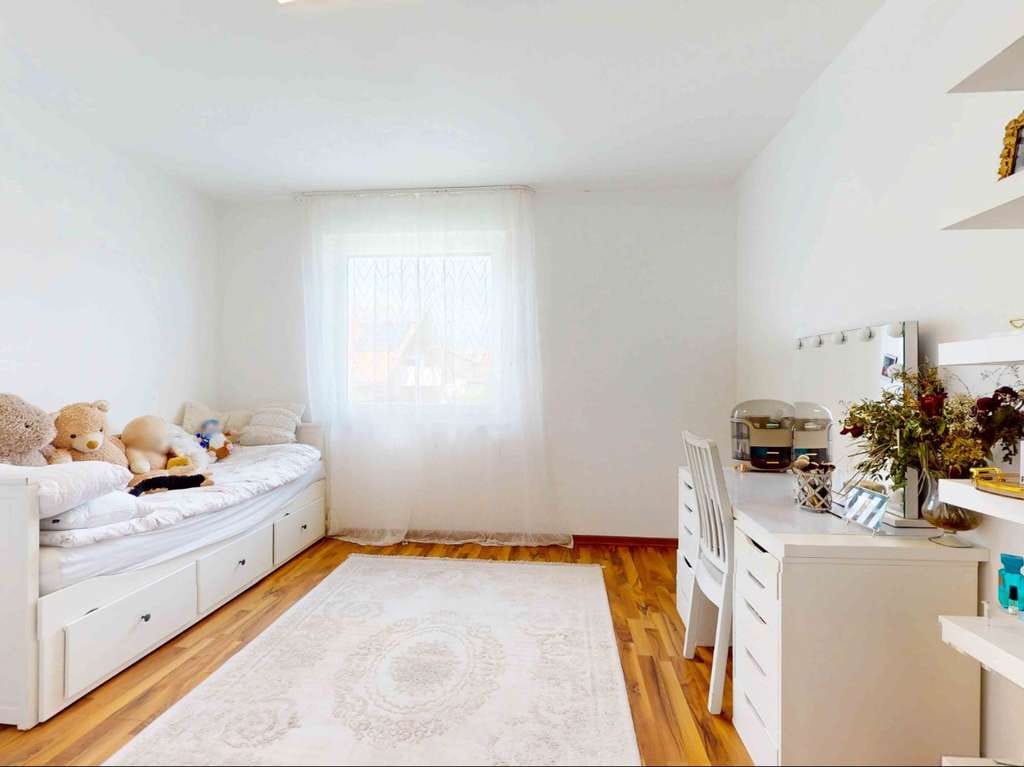 Immobilie in Delbrück - Bezugsfreie, modernisierte 3-Zimmer-Wohnung mit Balkon & Stellplatz in Delbrück-Ostenland - Bild 4