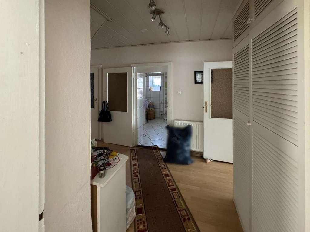 Immobilie in Machern - Ein schönes zu entwickelndes Einfamilienhaus, im Speckgürtel von Leipzig - Bild 4