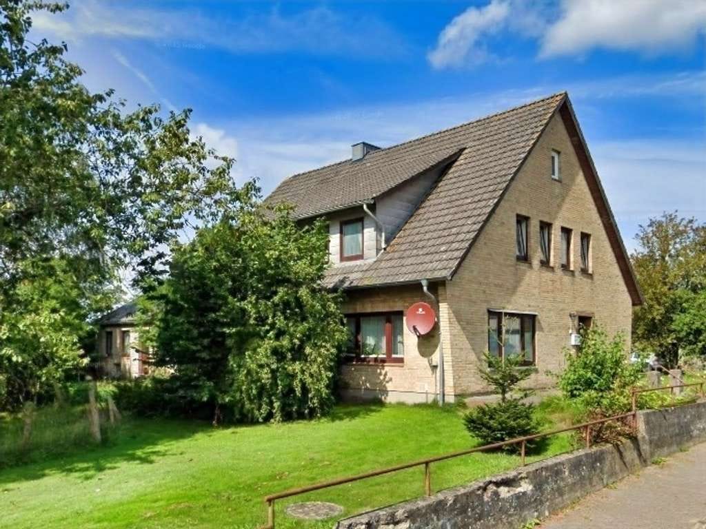 Immobilie in Schnarup-Thumby - Visionen gesucht: Großzügiges Anwesen mit Entwicklungschancen - Bild 3