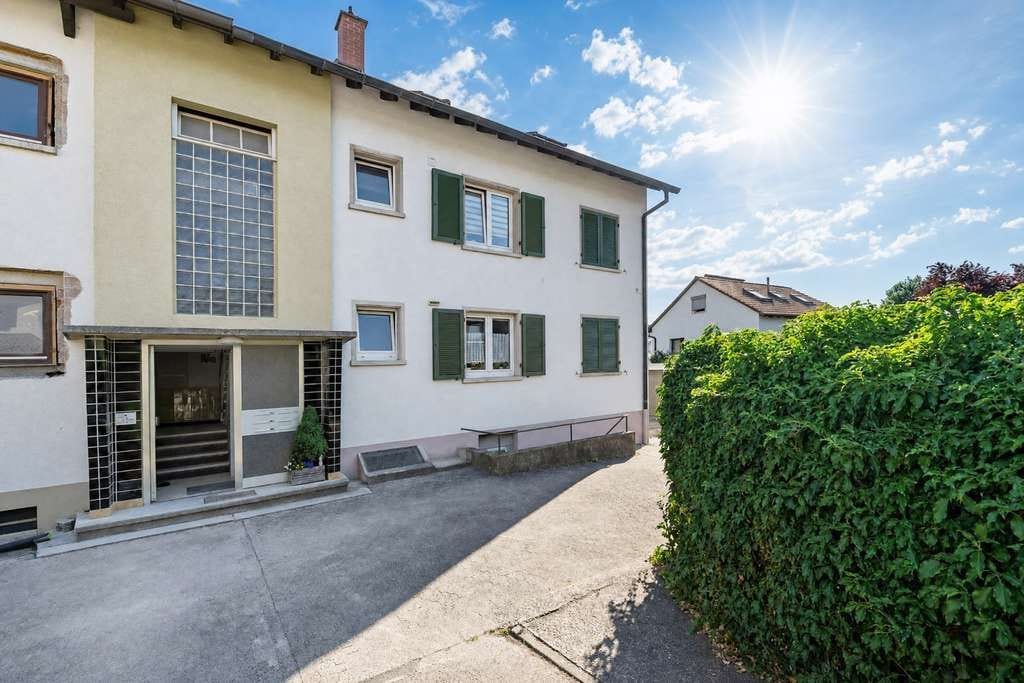 Immobilie in Gundelfingen - Attraktive Kapitalanlage: 3-Familienhaus in bester Lage Gundelfingens - Bild 0