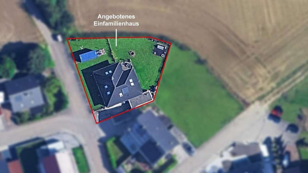 Immobilie in Stammham - Energieeffizientes Einfamilienhaus aus 2006 am Ortsrand von Stammham - Bild 0