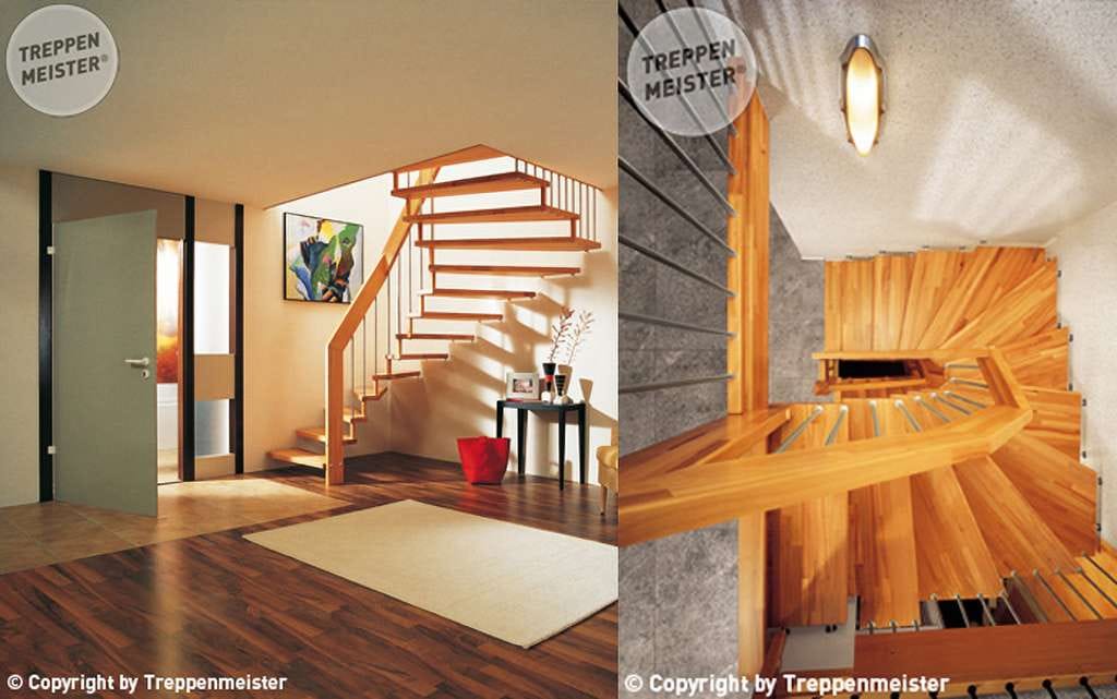 Immobilie in Salzhausen - 600.000 Euro zu 1,01% Zinsen, A+ KFW 40 QNG  mit 8 Zi. (220m²)  inkl. Grundstück - Bild 2