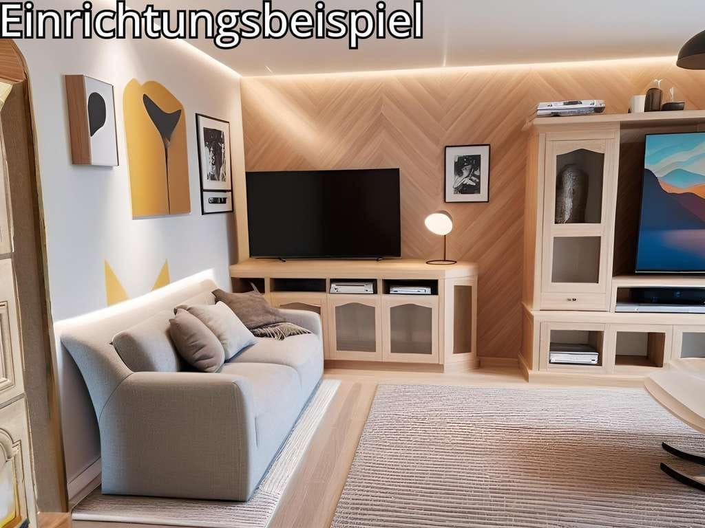 Immobilie in Ispringen - Haus mit Entwicklungspotenzial in begehrter Wohnlage von Ispringen - Bild 4