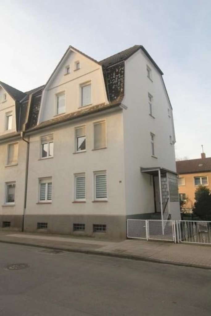 Immobilie in Lünen - Rendite-Objekt: Mehrfamilienhaus in Lünen zu verkaufen. - Bild 1