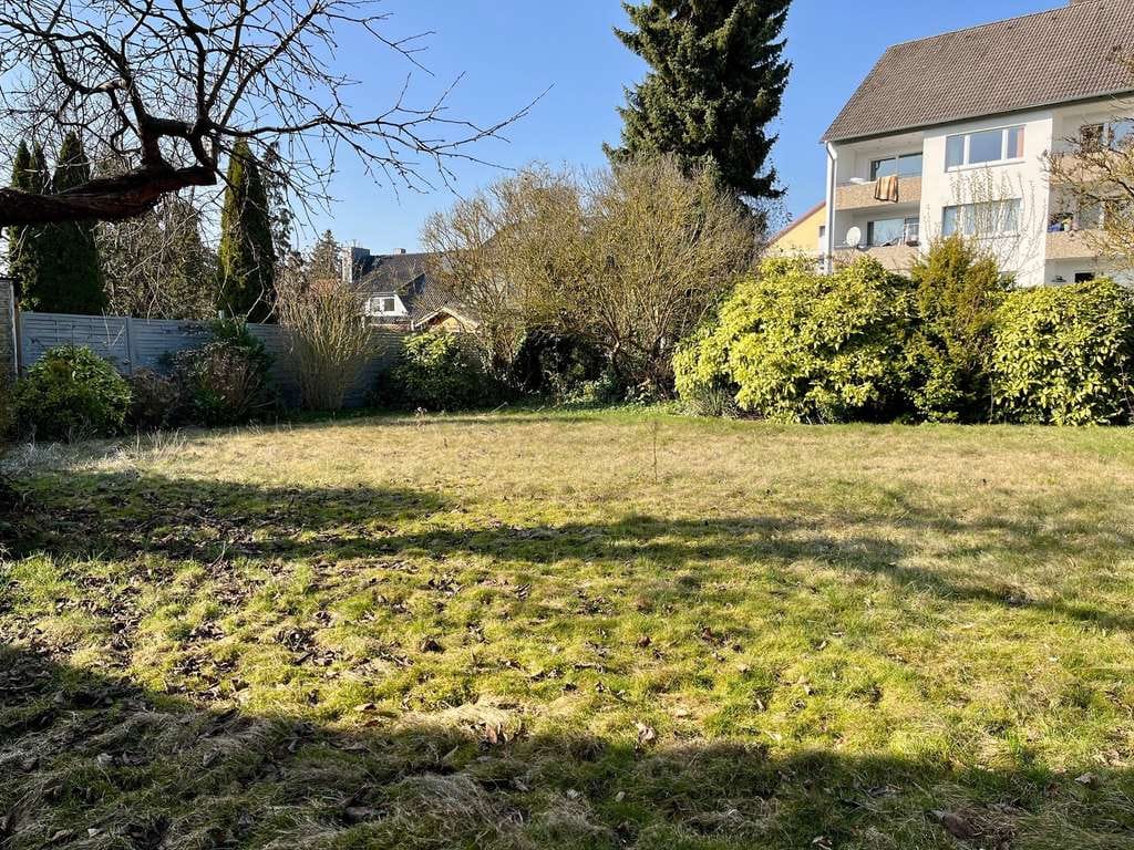 Immobilie in Bad Nenndorf - Zweifamilienhaus in ruhiger Lage - Bild 1