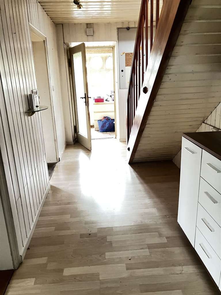 Immobilie in Eitensheim - Familienfreundlich wohnen: EFH mit großer Dachterrasse, Kachelofen und Top-Anbindung in Eitensheim  - Bild 4