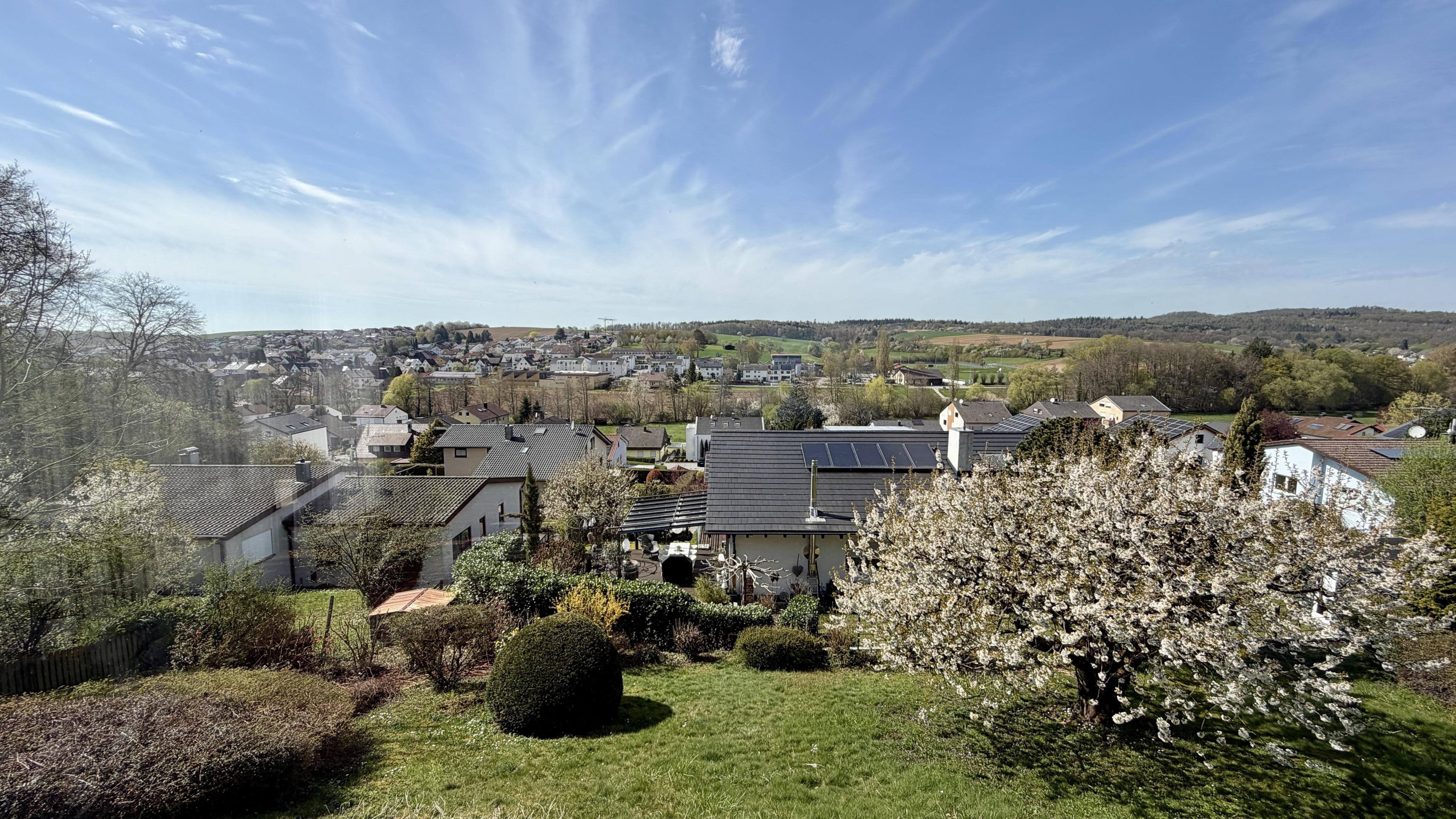 Immobilie in Untergruppenbach - Exklusives Wohnen mit Traumblick über Unterheinriet - Bild 4