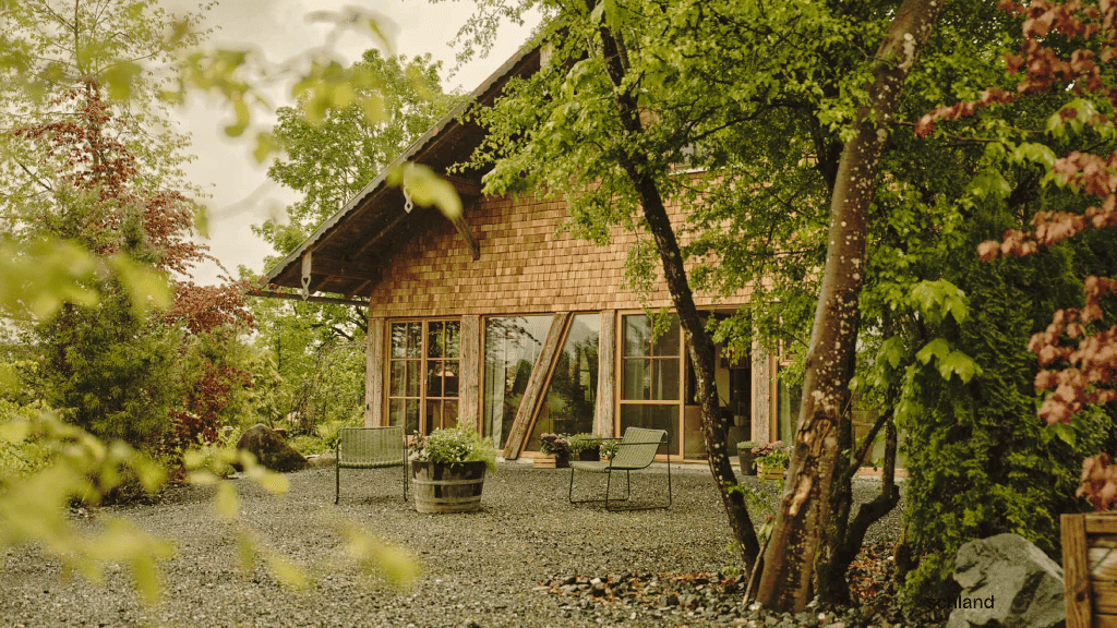 Immobilie in Oberstdorf - Historisches Berg-Chalet - Bild 2
