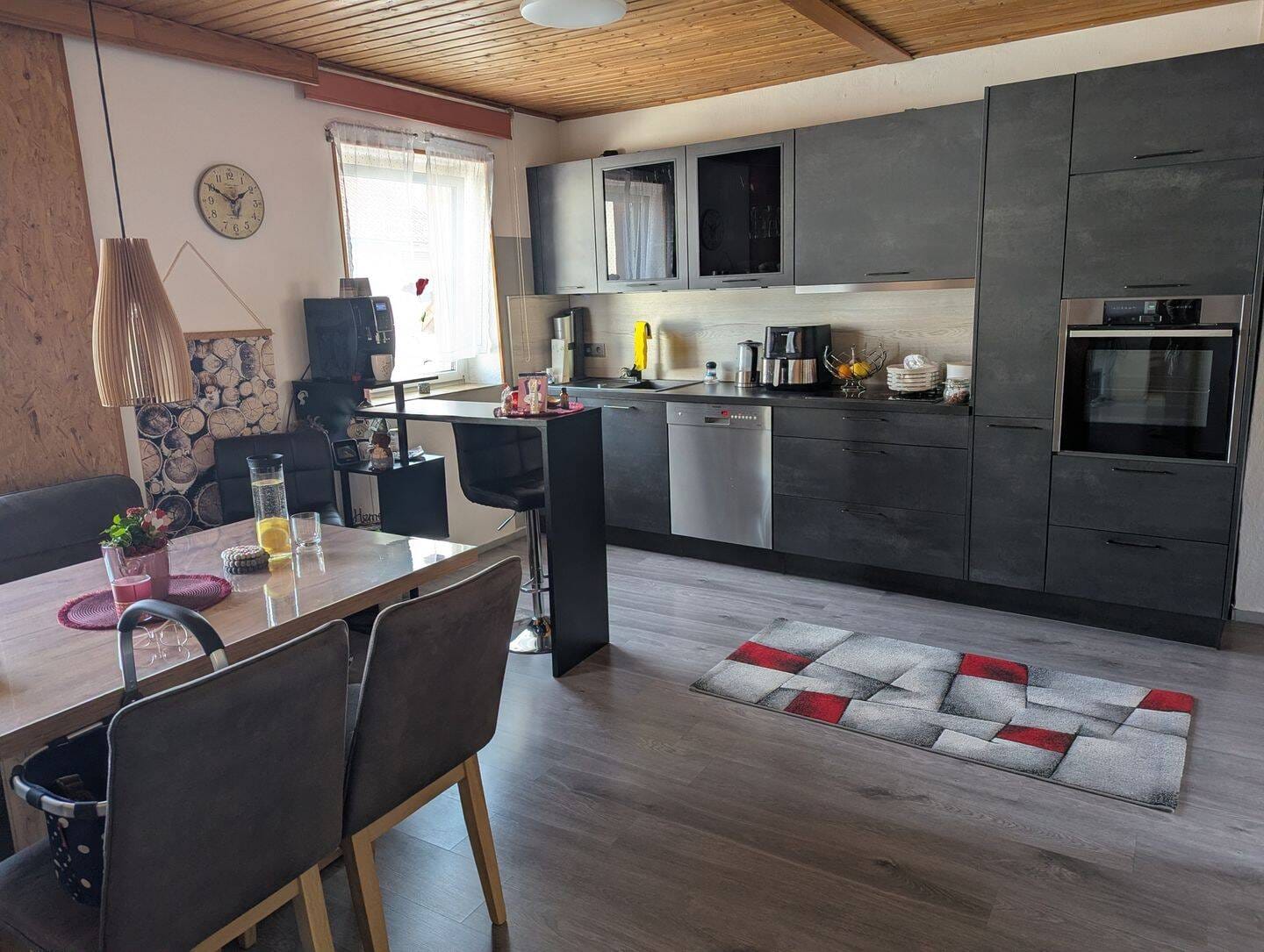 Immobilie in Freigericht - Haus mit potenzial! Familientraum mit Hof (nicht einsehbar) in ruhiger Lage - Bild 3