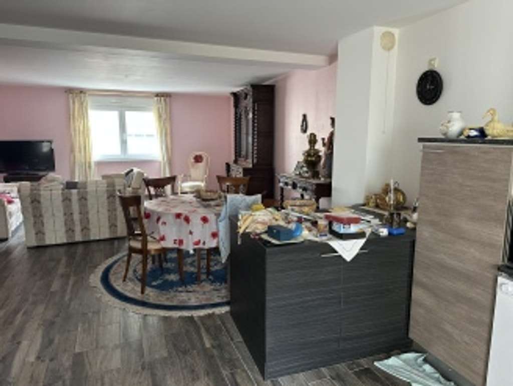 Immobilie in Steinebach/Sieg - Schöne Wohnung im Erdgeschoss zu verkaufen - Bild 1