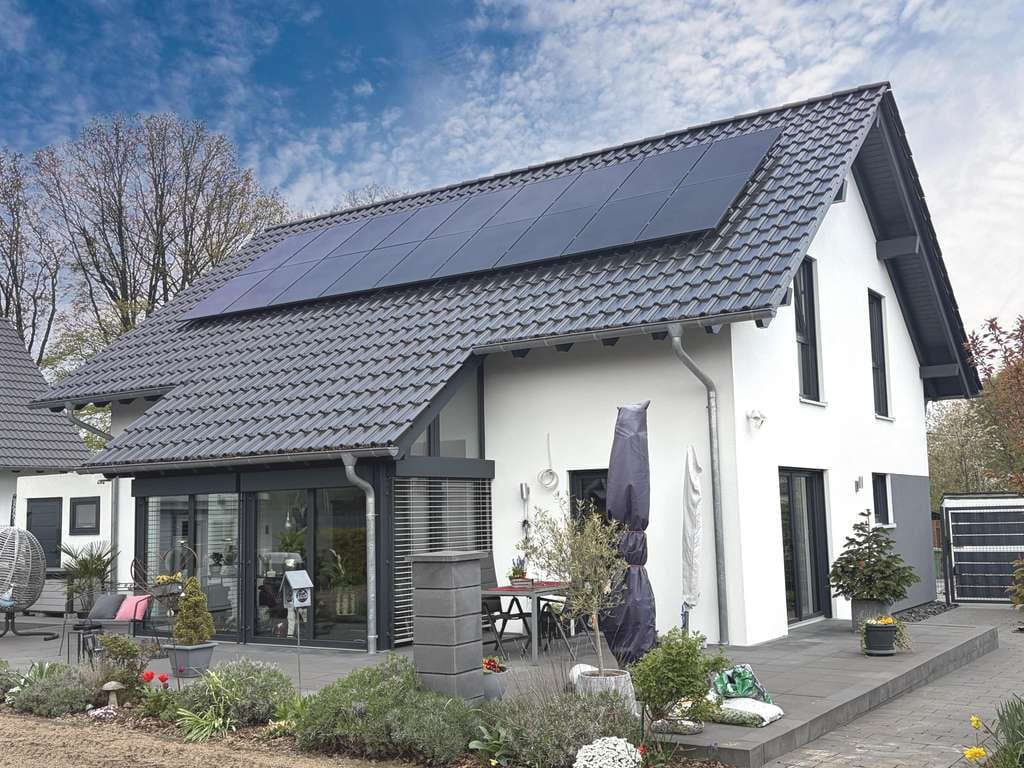 Immobilie in Breitscheid - Tolles energieeffizientes EFH - ideal für junge Familien! - Bild 2