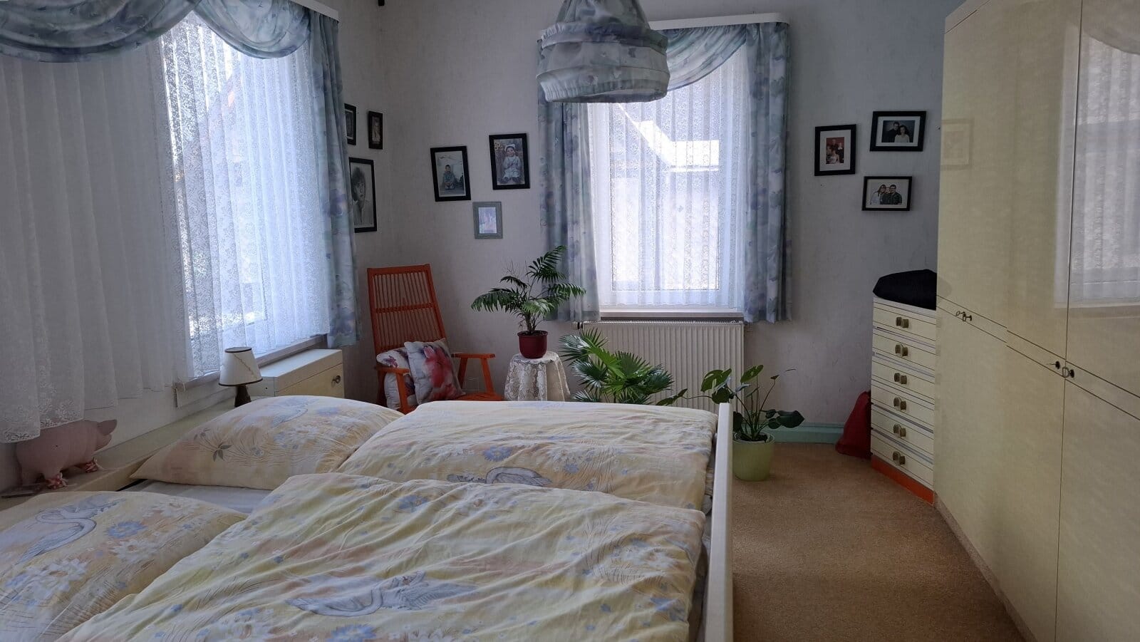 Immobilie in Neuhaus am Rennweg - Mehrfamilienaus in Lauscha - Bild 3