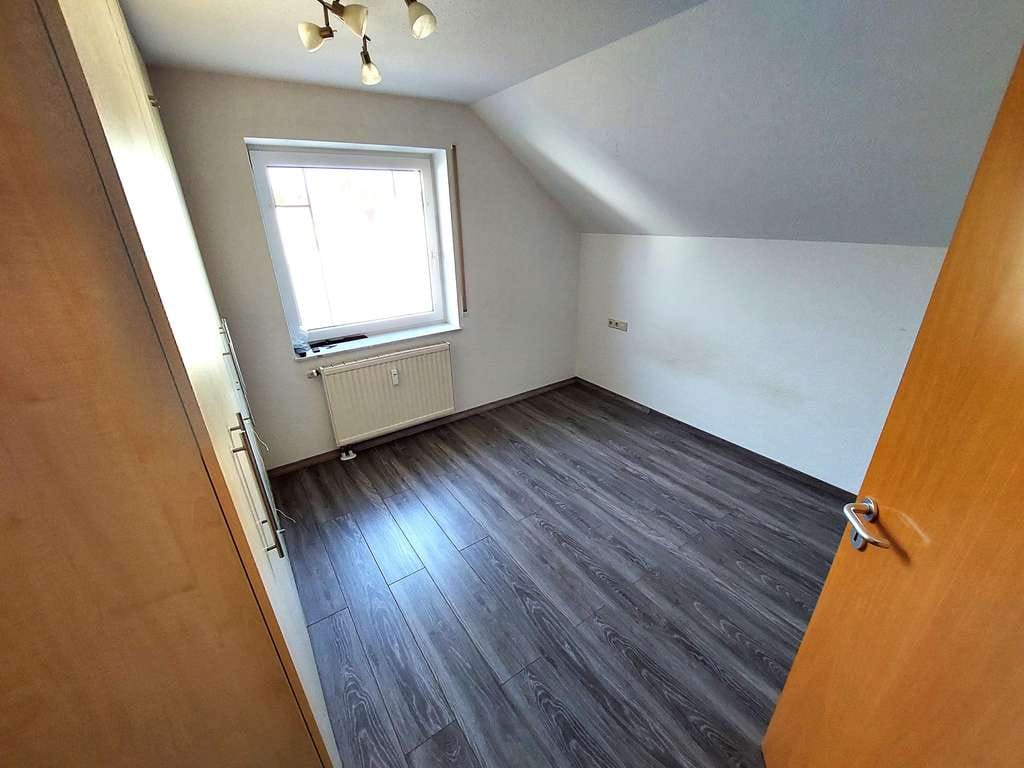 Immobilie in Aulendorf - Gemütliche Wohnung im Dachgeschoss 
 - Bild 4