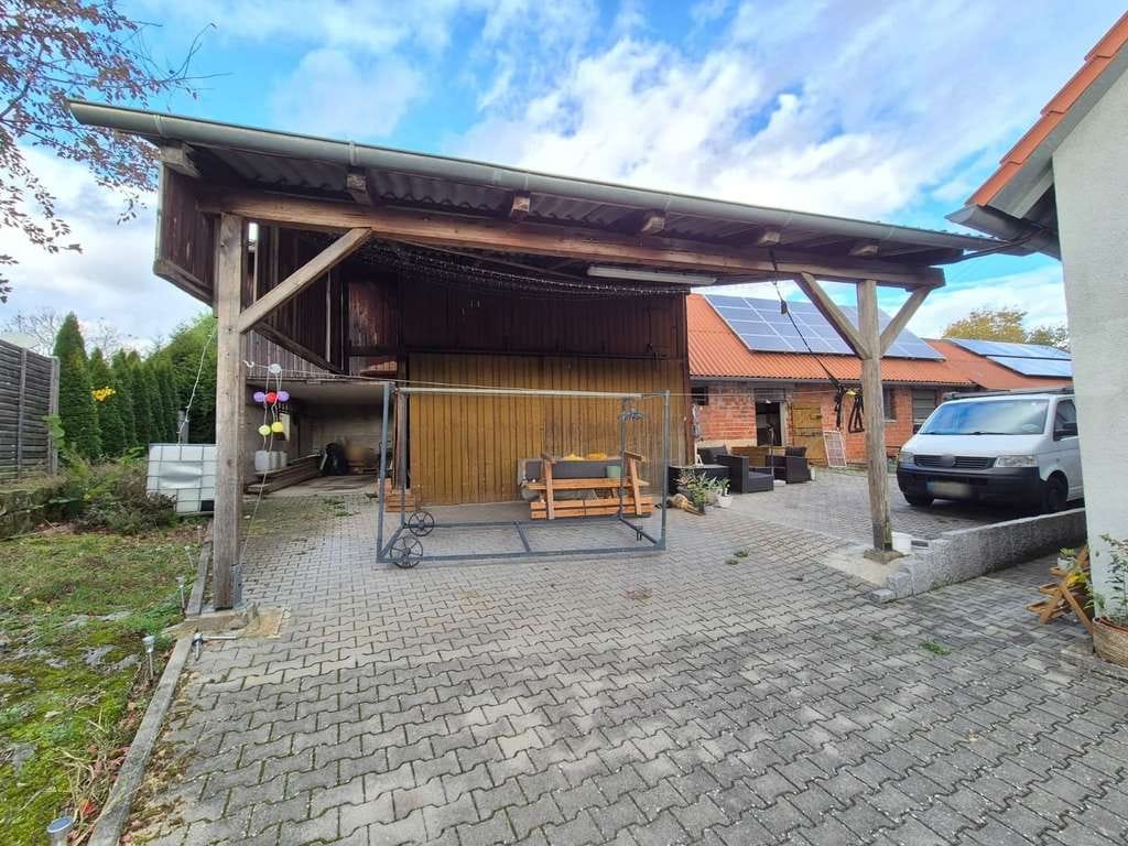 Immobilie in Neuenstein - Wohnen in idyllischer Umgebung am Rande von Neuenstein


 - Bild 4
