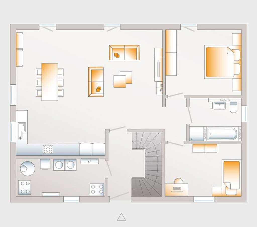 Immobilie in Sülzetal - Zweifamilienhaus in Altenweddingen - Flexibles Wohnen mit Stil und Nachhaltigkeit - Bild 2