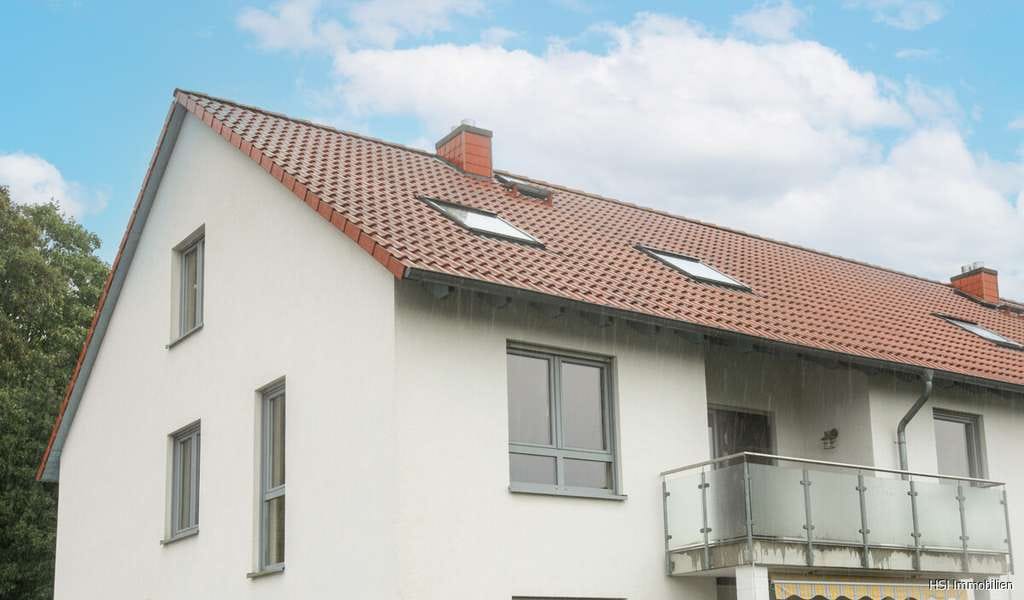 Immobilie in Lengede - Eigentumswohnung über 2 Etagen - Bild 0