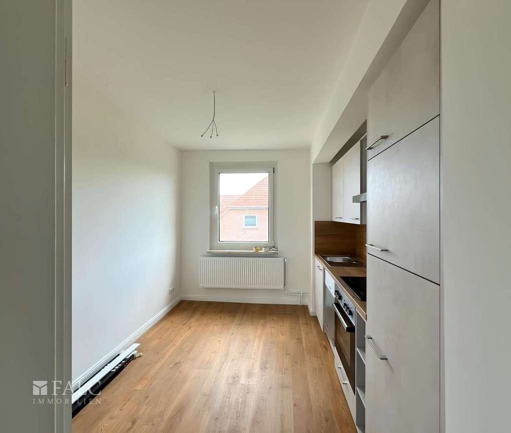 Immobilie in Alt Meteln - ***Moderne 1-Zimmer-Wohnung in ruhiger Lage - ideal für Eigennutzer oder Kapitalanleger*** - Bild 4