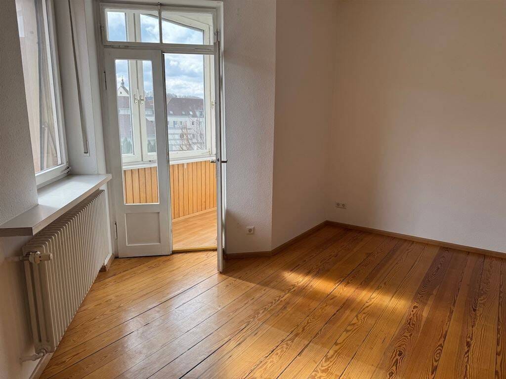 Immobilie in Waldshut-Tiengen - Einfach charmant.... Wohnhaus mit zwei Einheiten in sehr guter Lage von Waldshut! - Bild 1