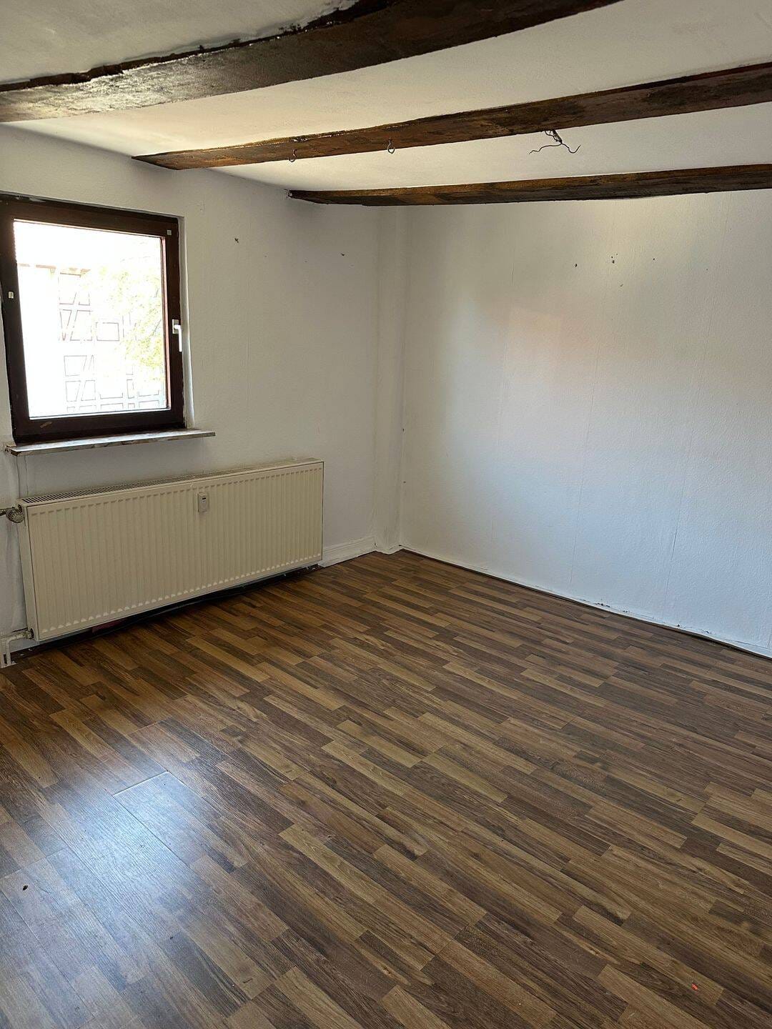 Immobilie in Amöneburg - Zweifamilienhaus mit Doppelgarage und Scheune - Keine Käuferprovision - Bild 3