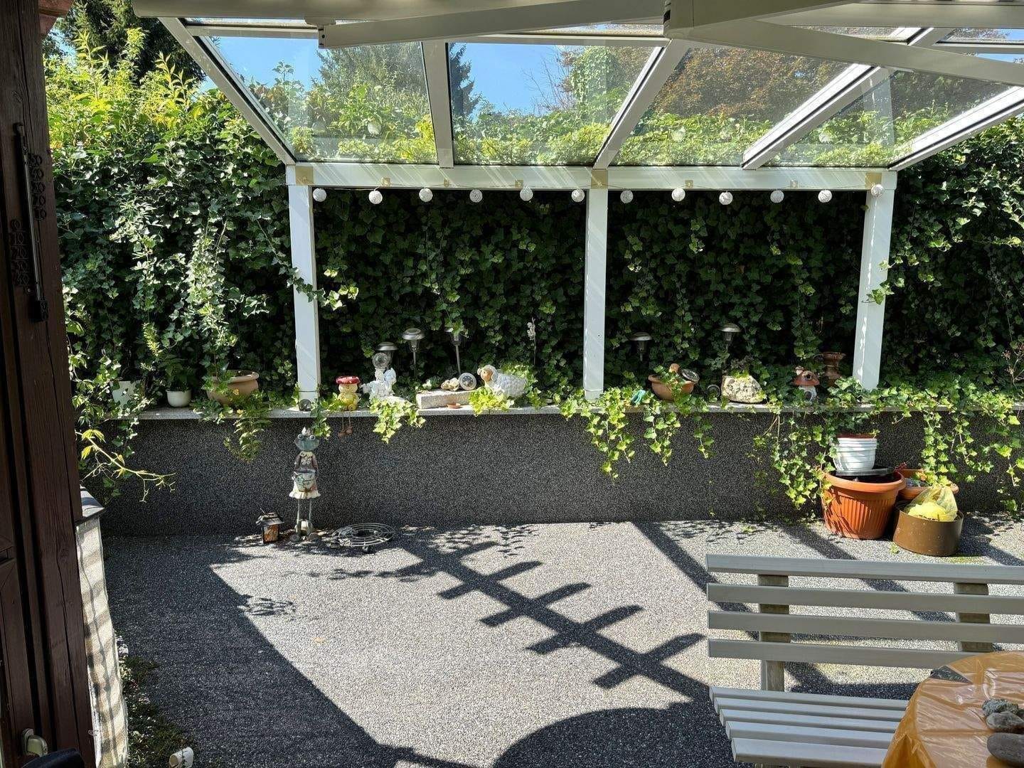 Immobilie in Kaufungen - Gemütliches Einfamilienhaus mit Terrasse und pflegeleichtem Garten - Bild 2
