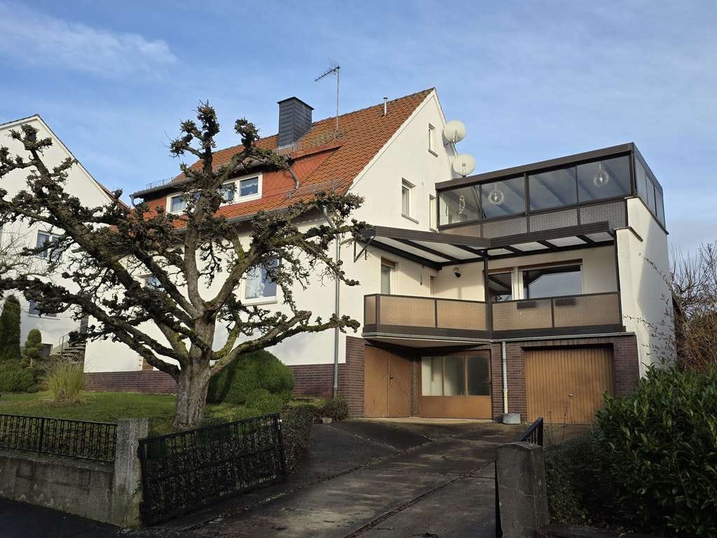 Immobilie in Hünfeld - Familientraum in Top- Wohnlage / Hünfeld Stadt - Bild 1