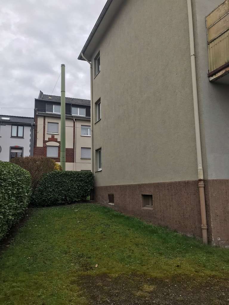Immobilie in Hagen - 2 Zimmerwohnung mit Balkon im 1.OG  - - Bild 3