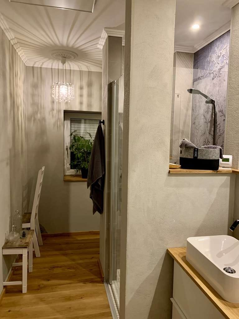 Immobilie in Ueckermünde - Ein Zuhause mit Charakter. Der Wald vor der Tür und der Strand nicht weit. Provisionsfrei! - Bild 3