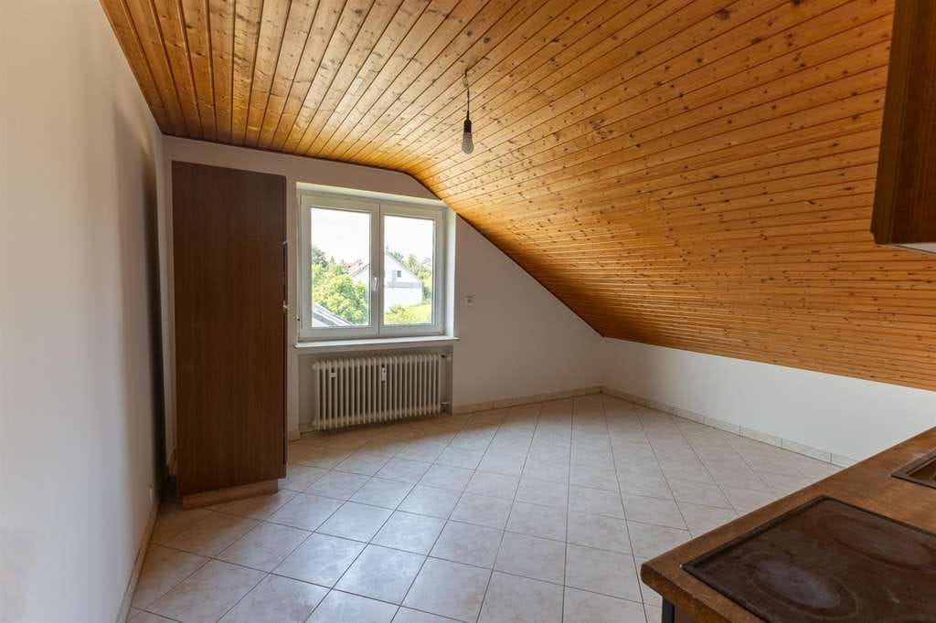 Immobilie in Reichertshausen - Herrliche 3-Zi.-ETW mit Gartennutzung und Garage in ruhiger Lage von Steinkirchen! - Bild 3
