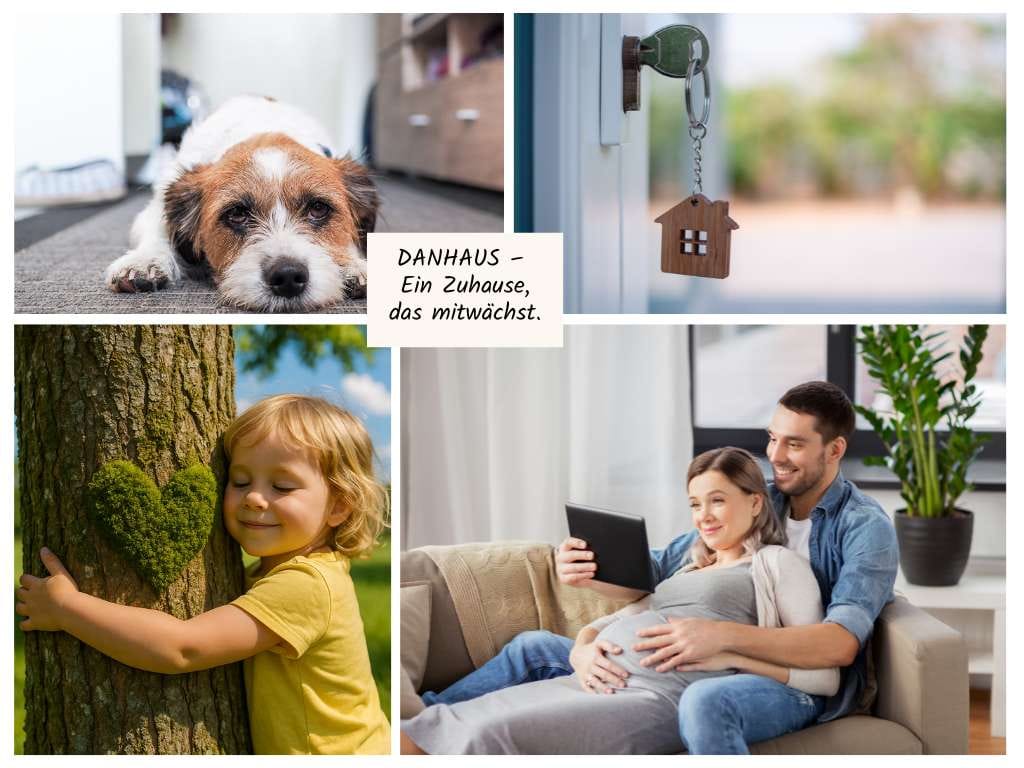 Immobilie in Fritzlar - Ihr Traumhaus zum Sparpreis! – Fertigstellung in Eigenleistung sichert Top-Preis. - ohne Bauland - Bild 3