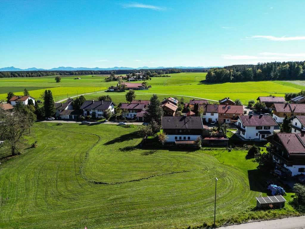 Immobilie in Sauerlach - Attraktives Familiendomizil mit vielfältigem Nutzungspotential
- vor den Toren des Münchener Südens - Bild 3