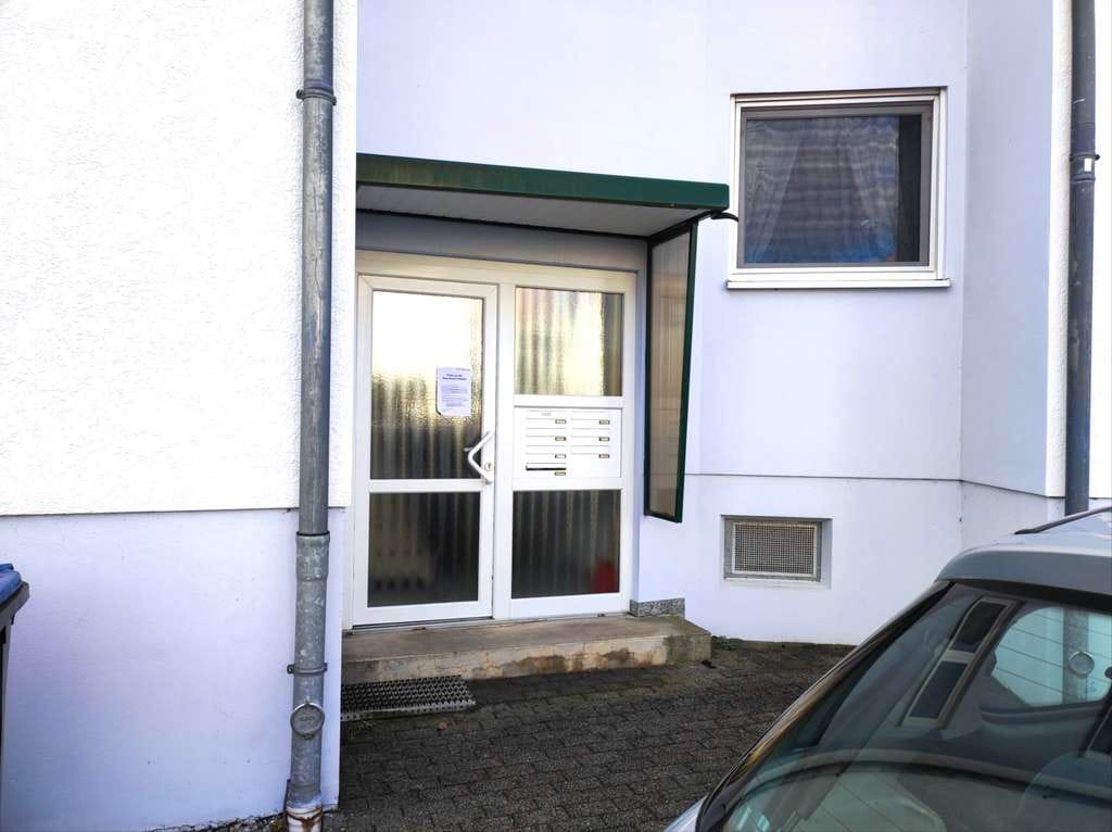 Immobilie in Windischleuba - Gepflegte vermietete ETW mit Balkon und Stellplatz in Windischleuba bei Altenburg zu verkaufen - Bild 3