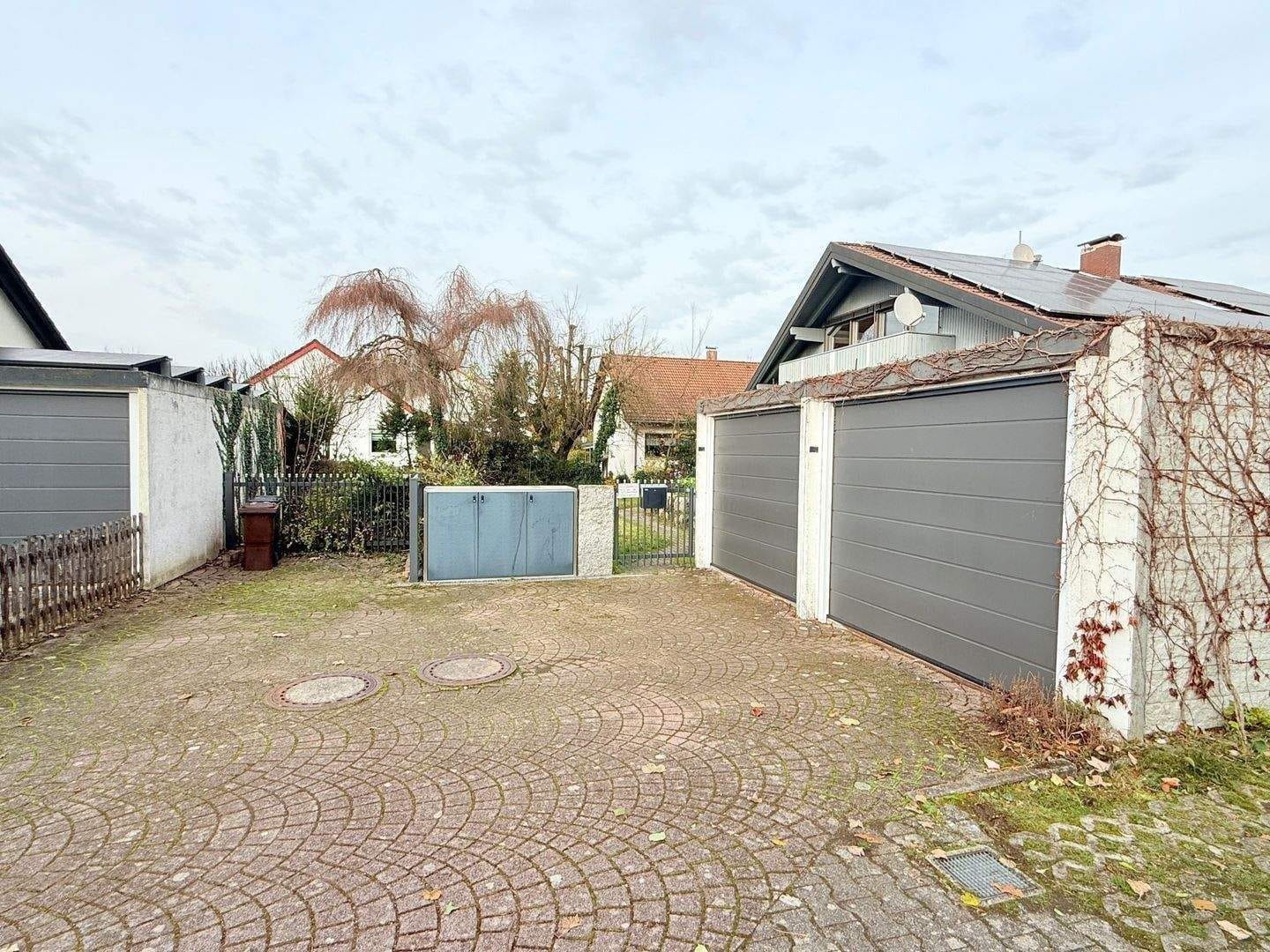 Immobilie in Bermatingen - Freistehendes Einfamilienhaus Bermatingen/Ahausen - Bild 2