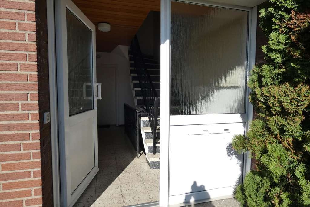 Immobilie in Issum - Gelegenheit in Issum: Saniertes 1-2 Familienhaus, flexibel nutzbar mit Garage, Keller u. Garten - Bild 1