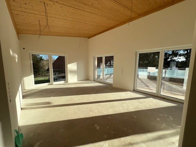 Immobilie in Kißlegg - Top Penthouse-Wohnung mit goßzügiger Dachterrasse - Bild 3