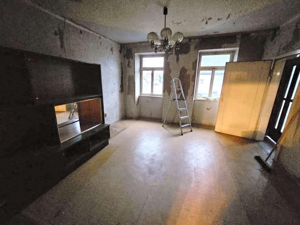 Immobilie in Otterbach - Freistehendes Einfamilienhaus im Dornröschenschlaf - Bild 2