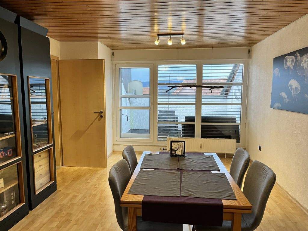 Immobilie in Güglingen - VBU Immobilien - Wohnen in zentraler Lage - Bild 3