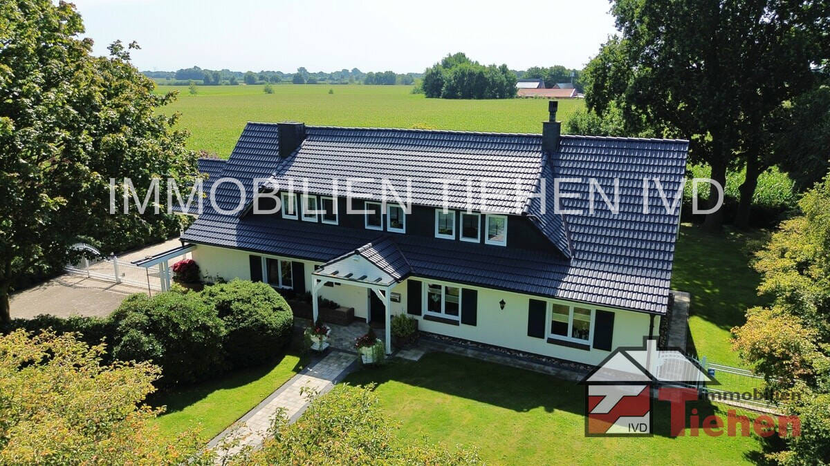 Immobilie in Bösel - Dein neues Landleben in absoluter Alleinlage! PROVISIONSFREI! - Bild 1