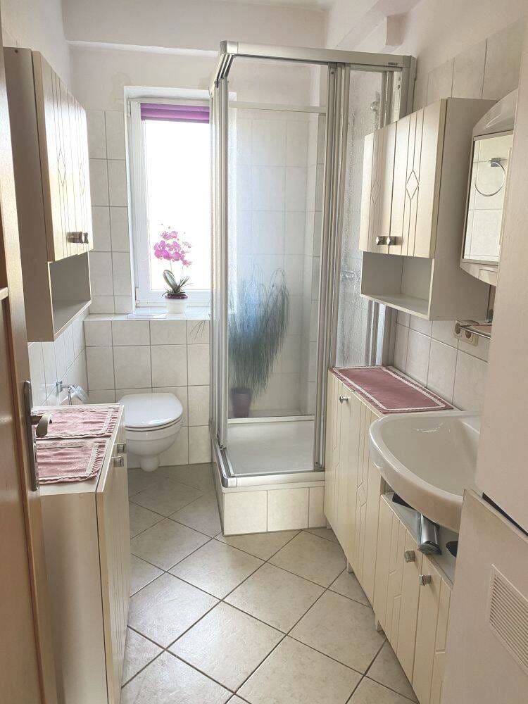 Immobilie in Neustadt in Holstein - Gepflegte 3-Zimmer Wohnung im Herzen von Neustadt in Holstein - Bild 4