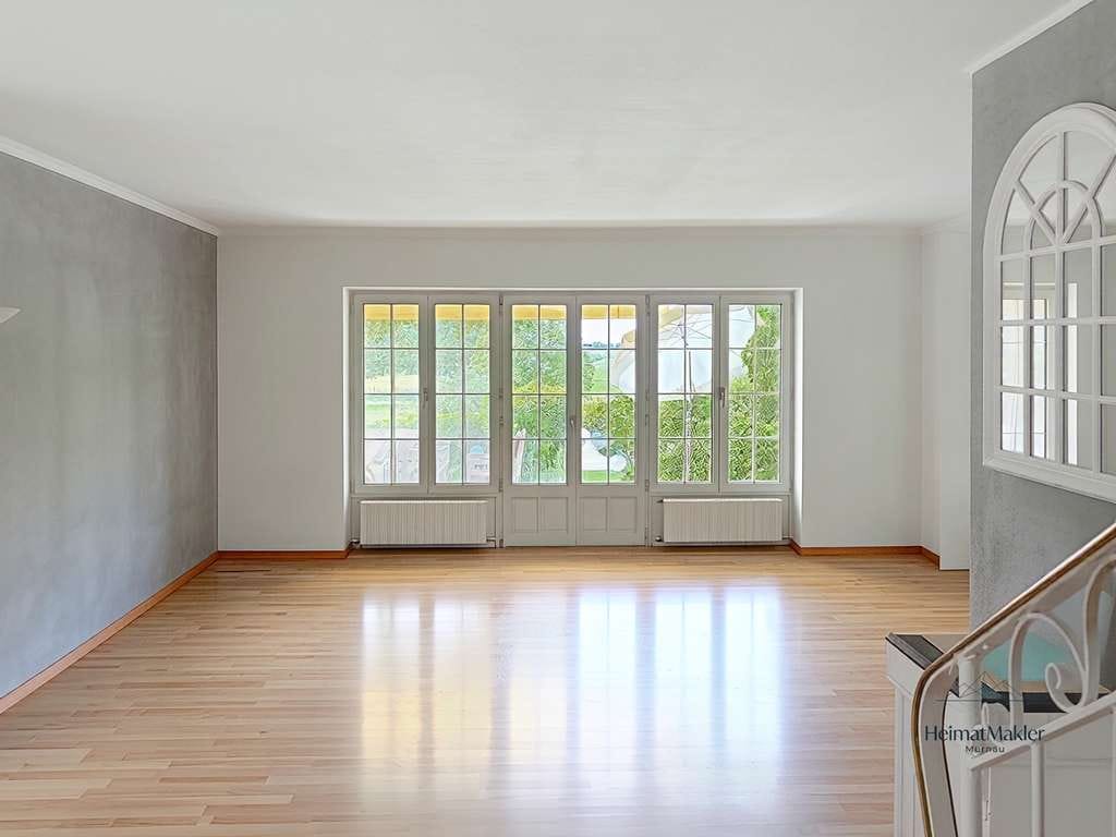 Immobilie in Andechs - Wohnhaus mit Panoramablick - Bild 4