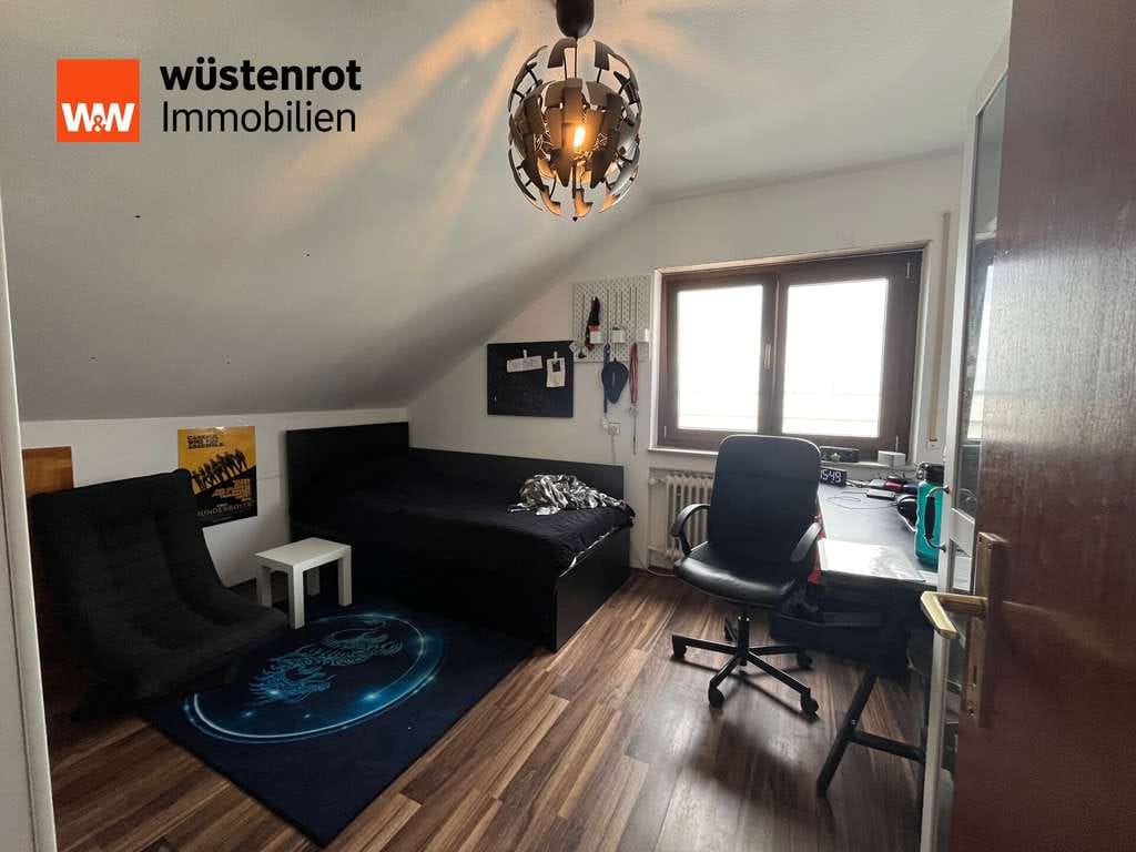 Immobilie in Gammelshausen - Attraktive Kapitalanlage in Gammelshausen – Großzügiges Mehrfamilienhaus mit 4 Wohneinheiten - Bild 2