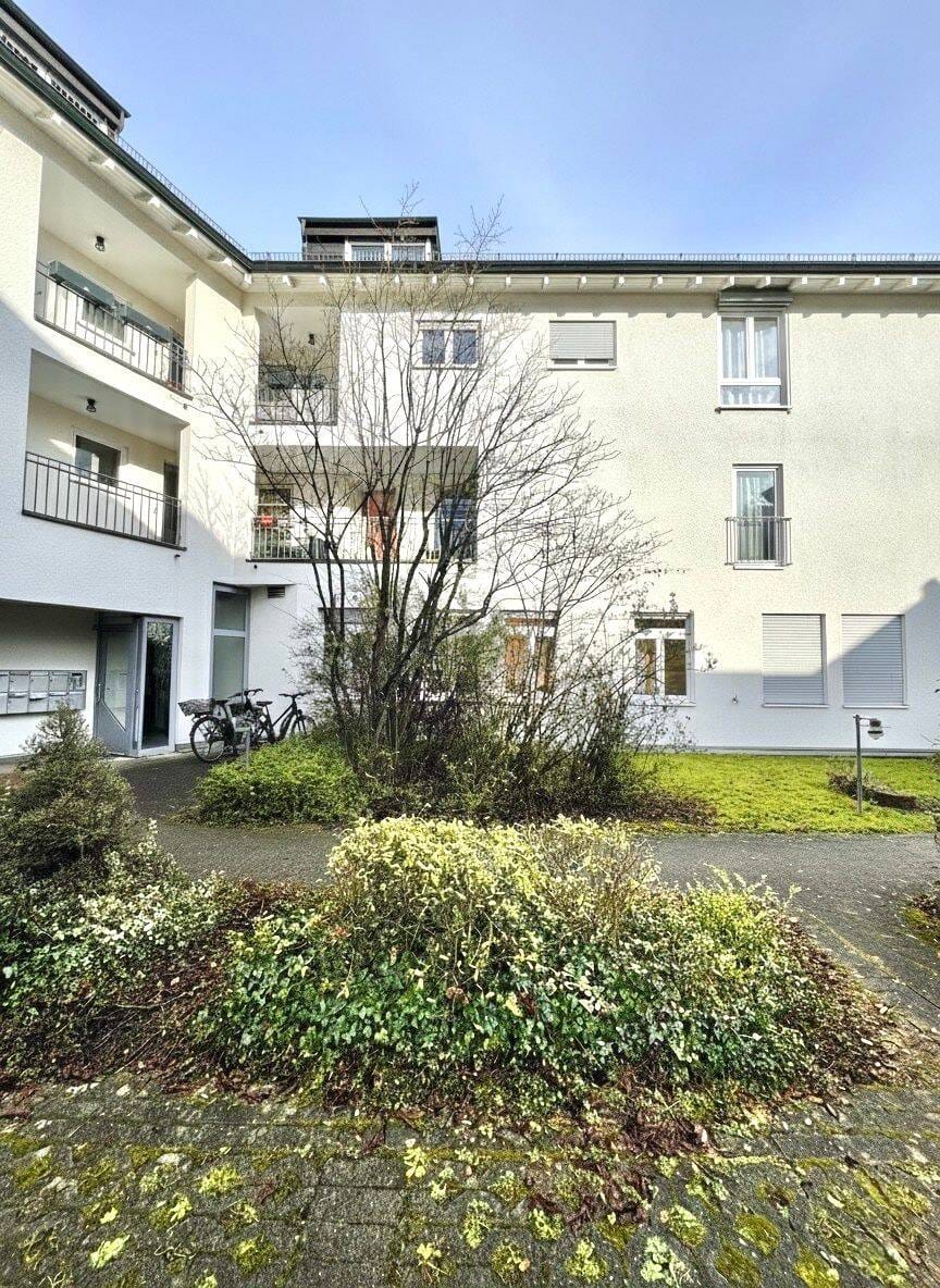 Immobilie in Korntal-Münchingen - Vermietete Erbpachtwohnung in Korntal - Bild 5