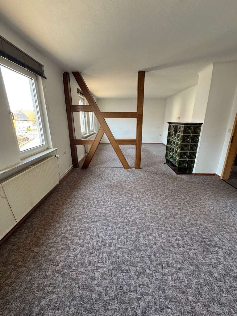 Immobilie in Bad Tabarz - Freistehendes Einfamilienhaus mit vermieteter Ladeneinheit in zentraler Lag - Bild 4
