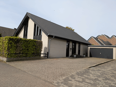 Immobilie in Kalkar - Haus mit viel Potenzial, in ruhiger Lage in Wissel - Bild 0