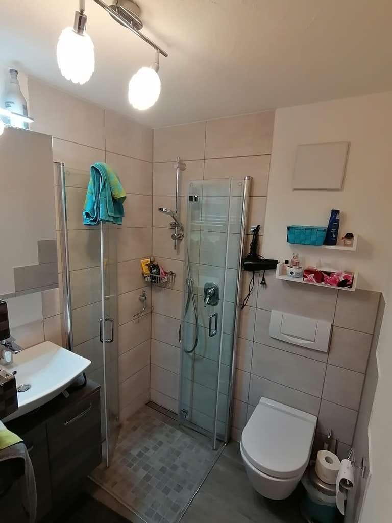 Immobilie in Nagold - Gepflegte 1,5-Zimmer-Wohnung in Nagold-Vollmaringen zu verkaufen - Bild 3