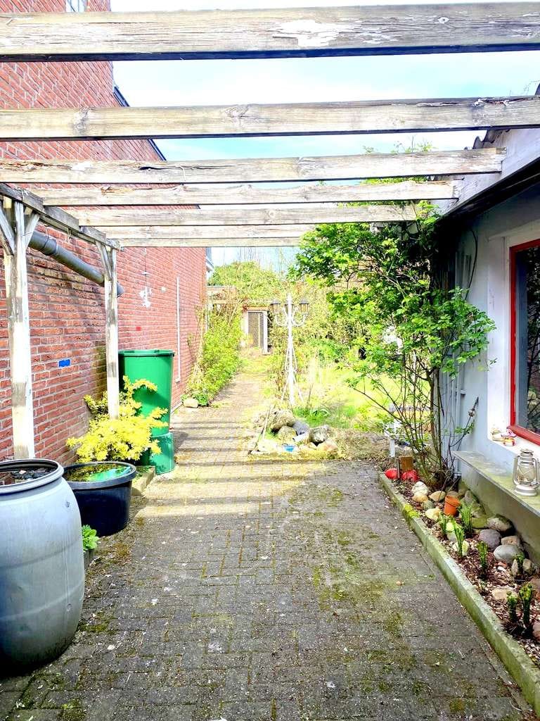Immobilie in Vechta - Provisionsfrei! Einfamilienhaus mit Geschichte in zentraler Lage von Vechta - Bild 1