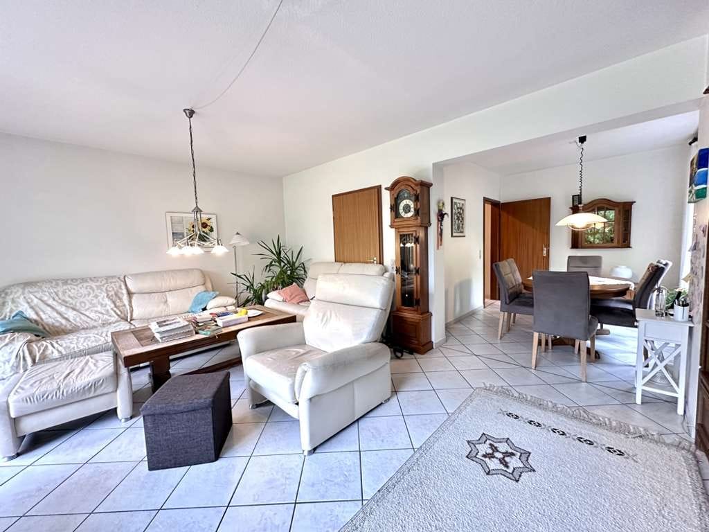 Immobilie in Ratekau - Interessantes Endreihenhaus mit Loggia und Einliegerwohnung - Bild 4