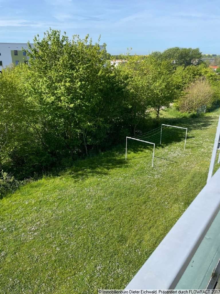 Immobilie in Sassnitz - Vermietete ETW in Sassnitz -Grundbuch ist besser als Sparbuch - Bild 3