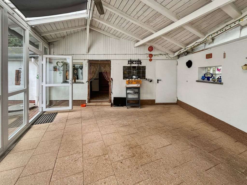 Immobilie in Treuenbrietzen - Bezugsfreies Einfamilienhaus in Treuenbrietzen-Rietz - Bild 2
