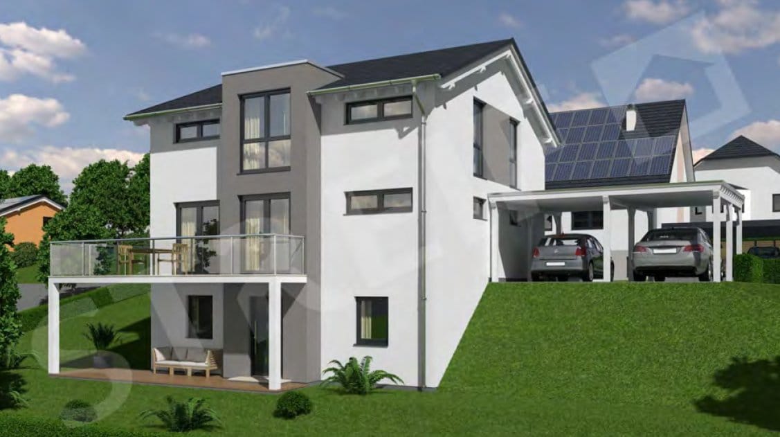 Immobilie in Bütthard - Häuser mit Herz und Verstand *95 Jahre Streif* - Bild 3